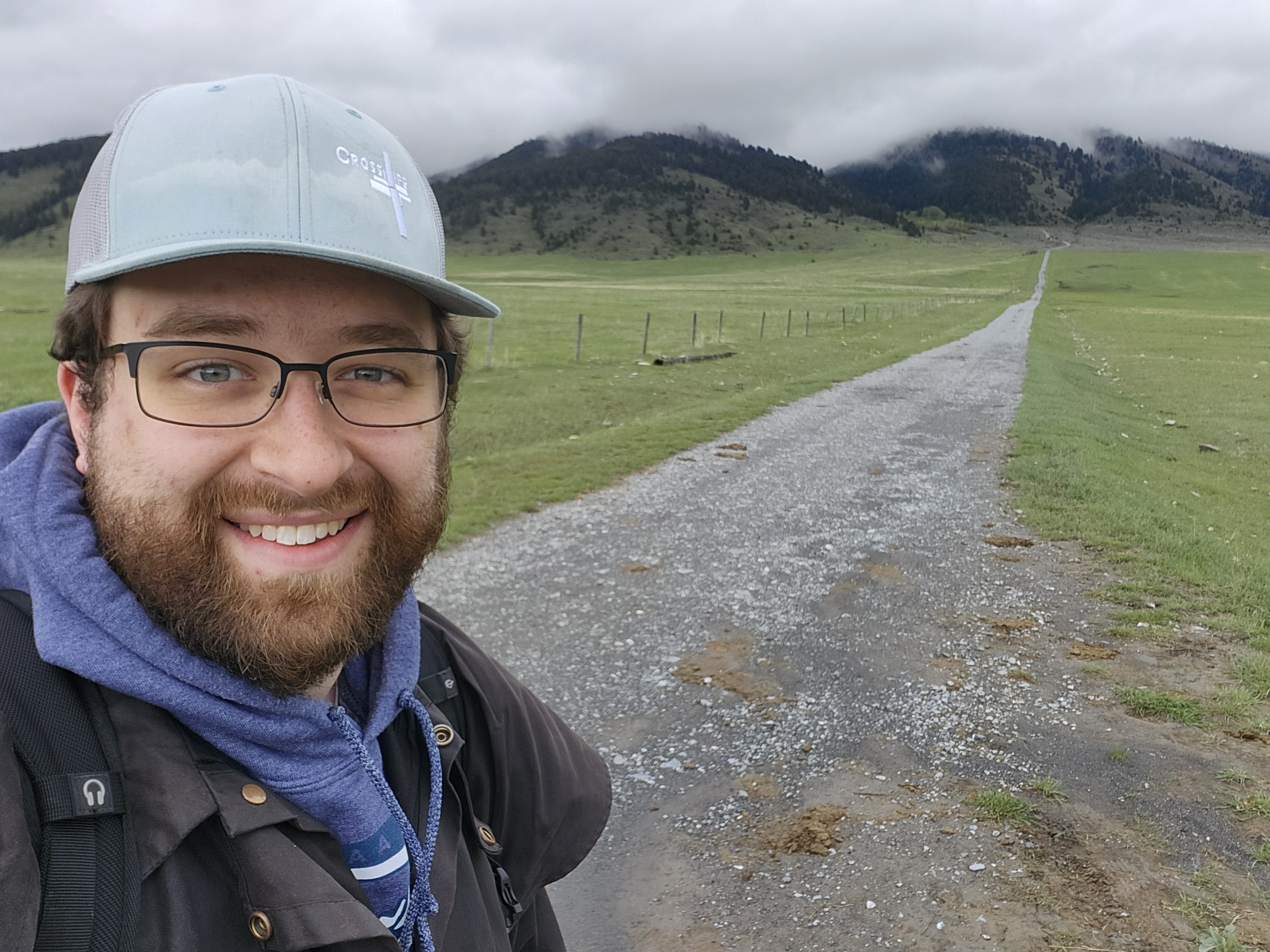 a placeholder for a profile picture